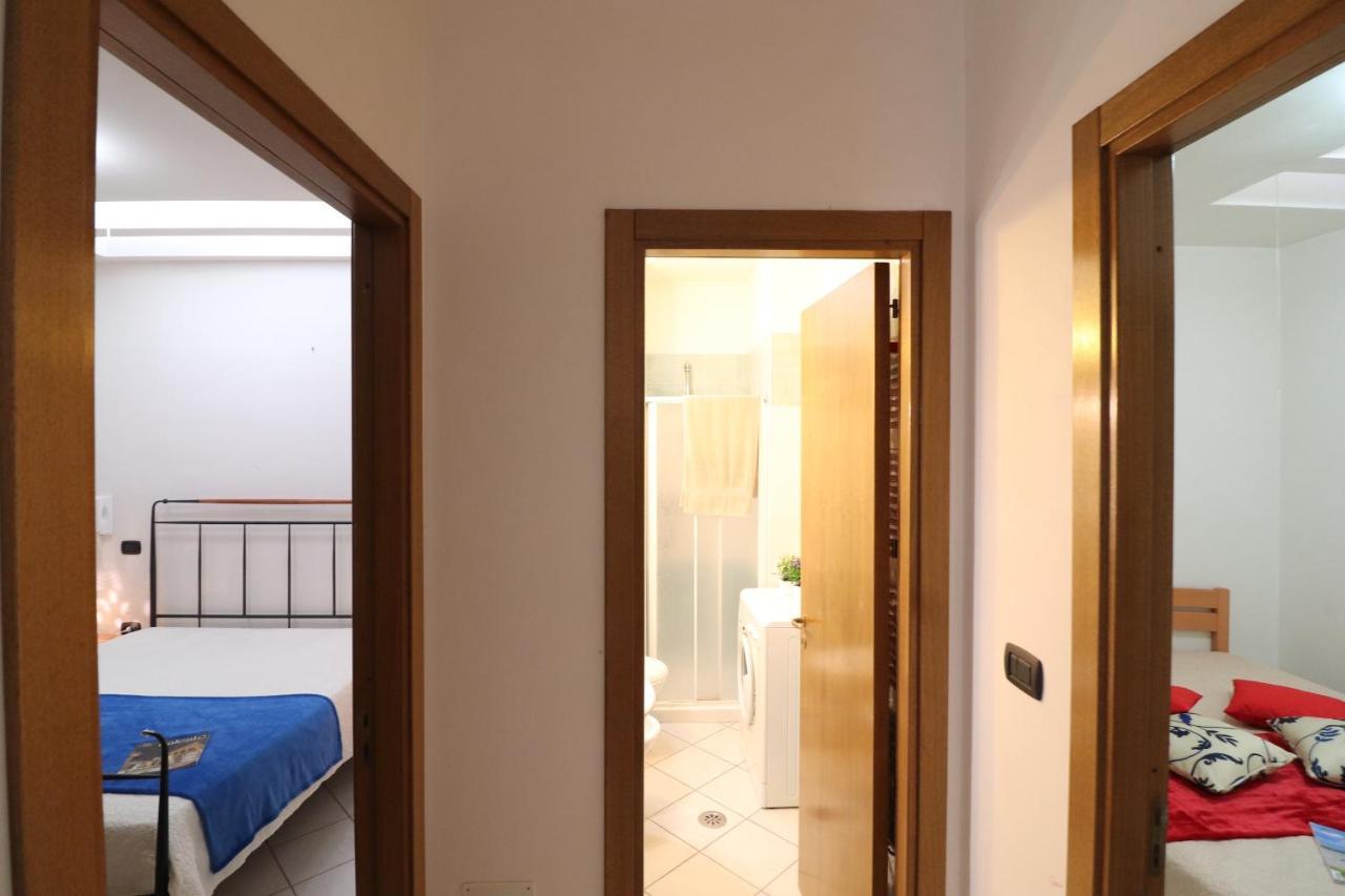 Casa Vacanze Arianna In Centro Otranto Exterior foto