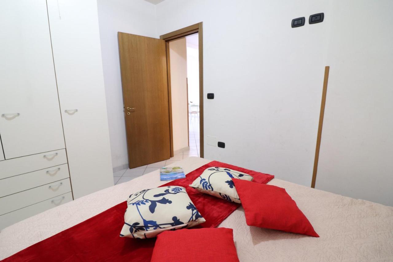 Casa Vacanze Arianna In Centro Otranto Exterior foto