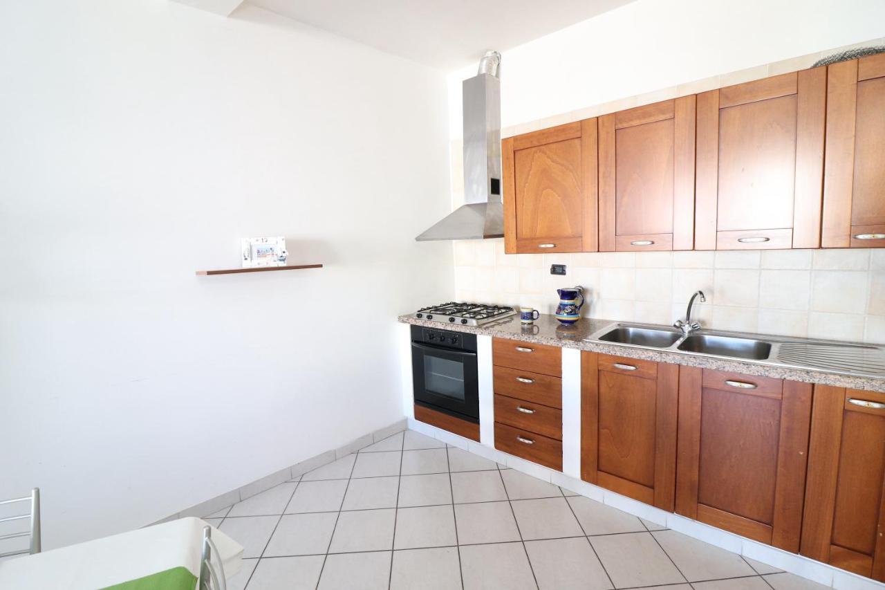 Casa Vacanze Arianna In Centro Otranto Exterior foto